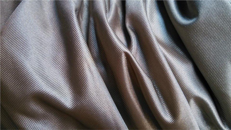 Anti-radiation Fabric