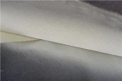 Antiradiacinis audinys