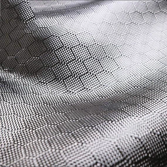 Hexagon Carbon Fiber 240g